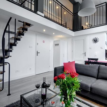 Zamkowa15 Apartments Krasków Εξωτερικό φωτογραφία