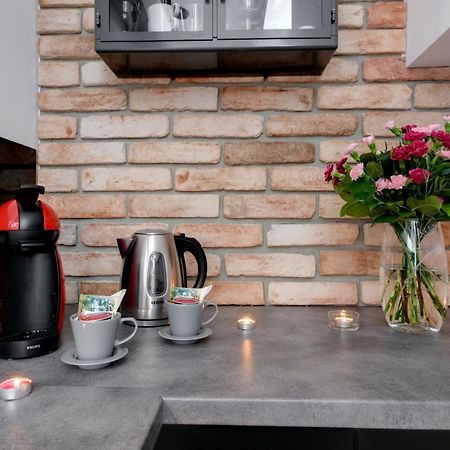 Zamkowa15 Apartments Krasków Εξωτερικό φωτογραφία
