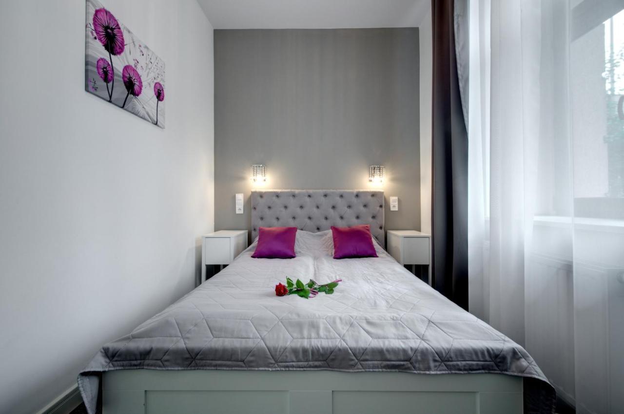 Zamkowa15 Apartments Krasków Εξωτερικό φωτογραφία
