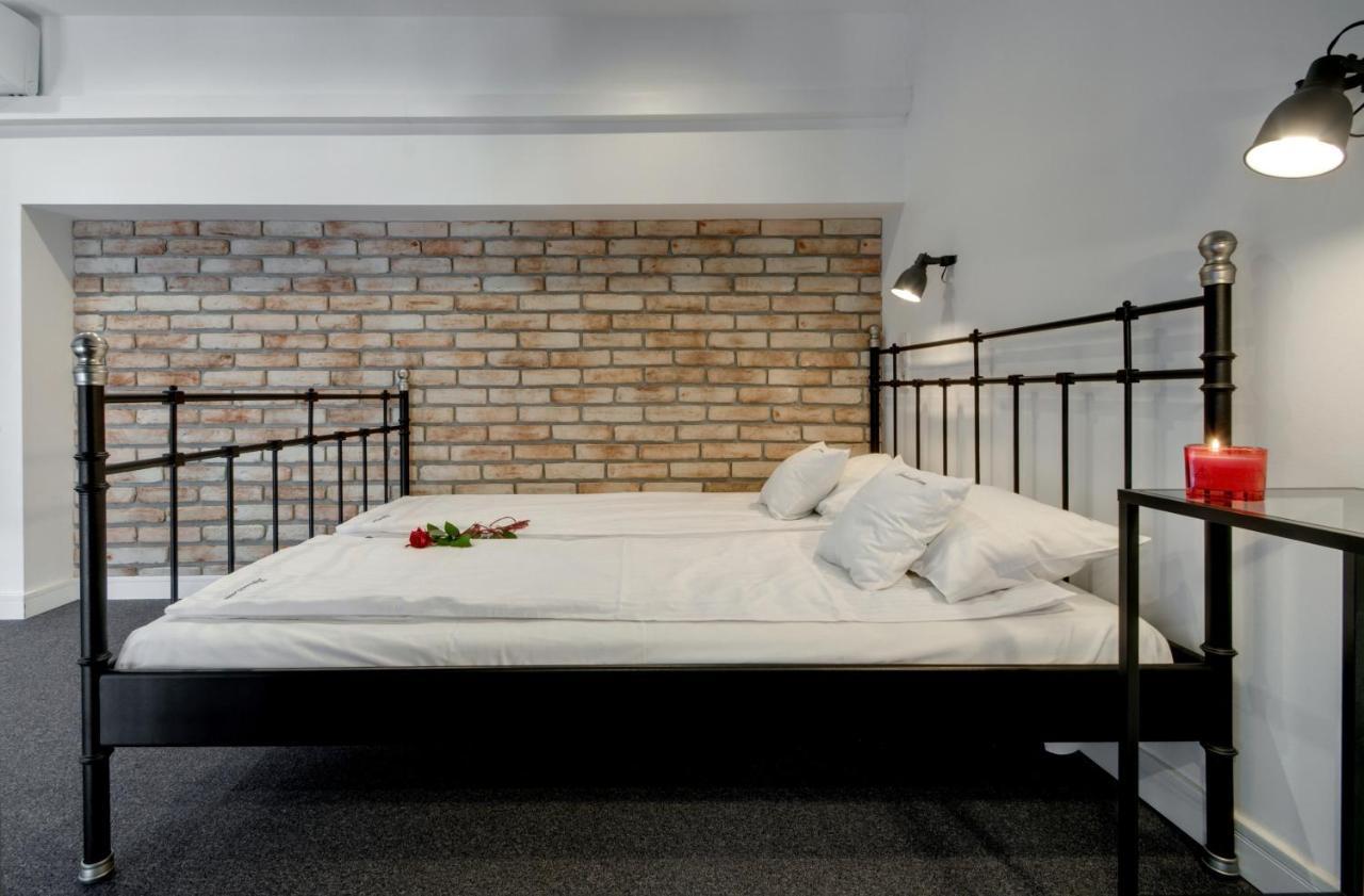 Zamkowa15 Apartments Krasków Εξωτερικό φωτογραφία