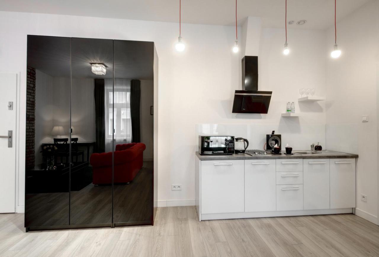 Zamkowa15 Apartments Krasków Εξωτερικό φωτογραφία