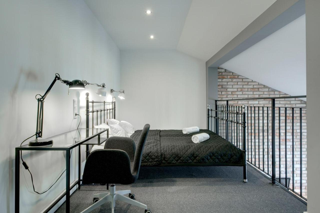Zamkowa15 Apartments Krasków Εξωτερικό φωτογραφία