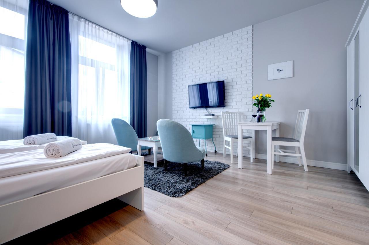Zamkowa15 Apartments Krasków Εξωτερικό φωτογραφία