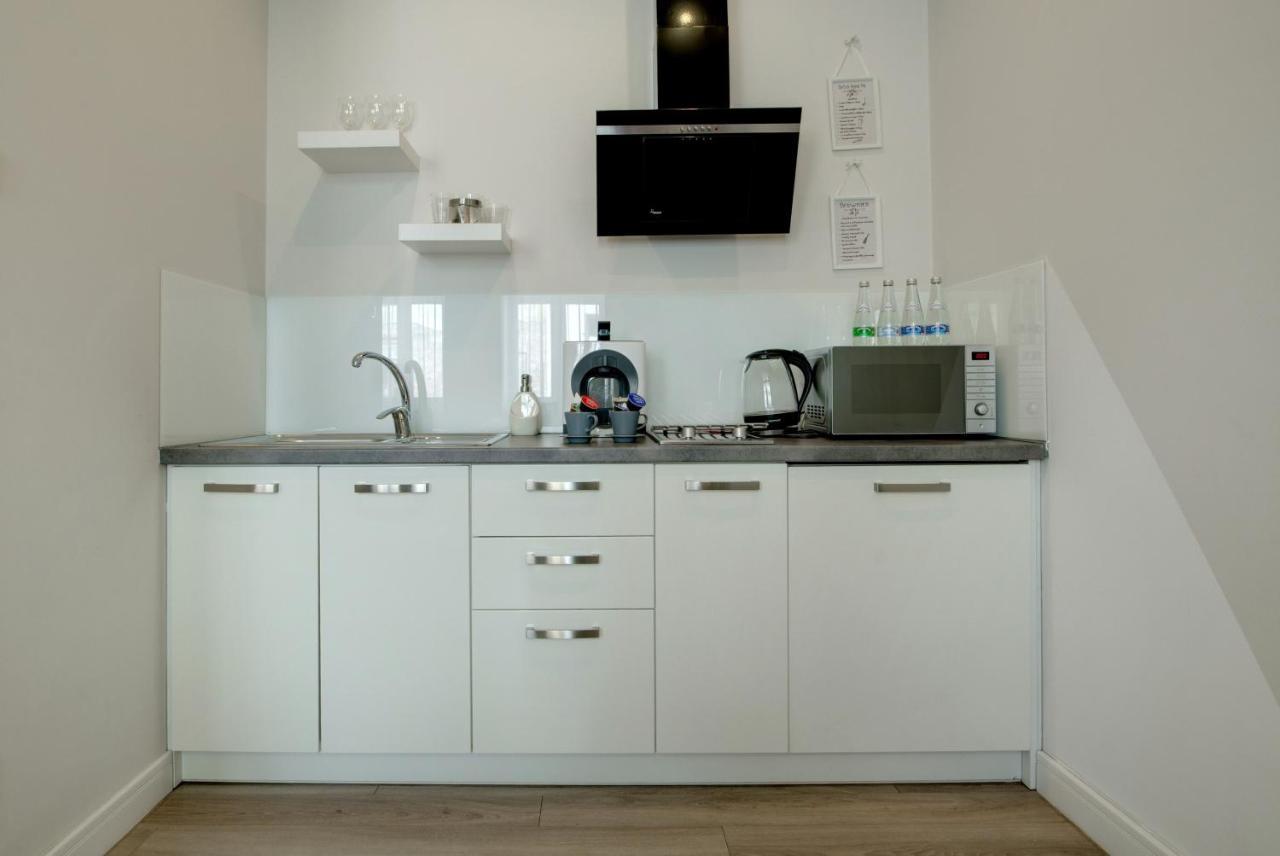 Zamkowa15 Apartments Krasków Εξωτερικό φωτογραφία
