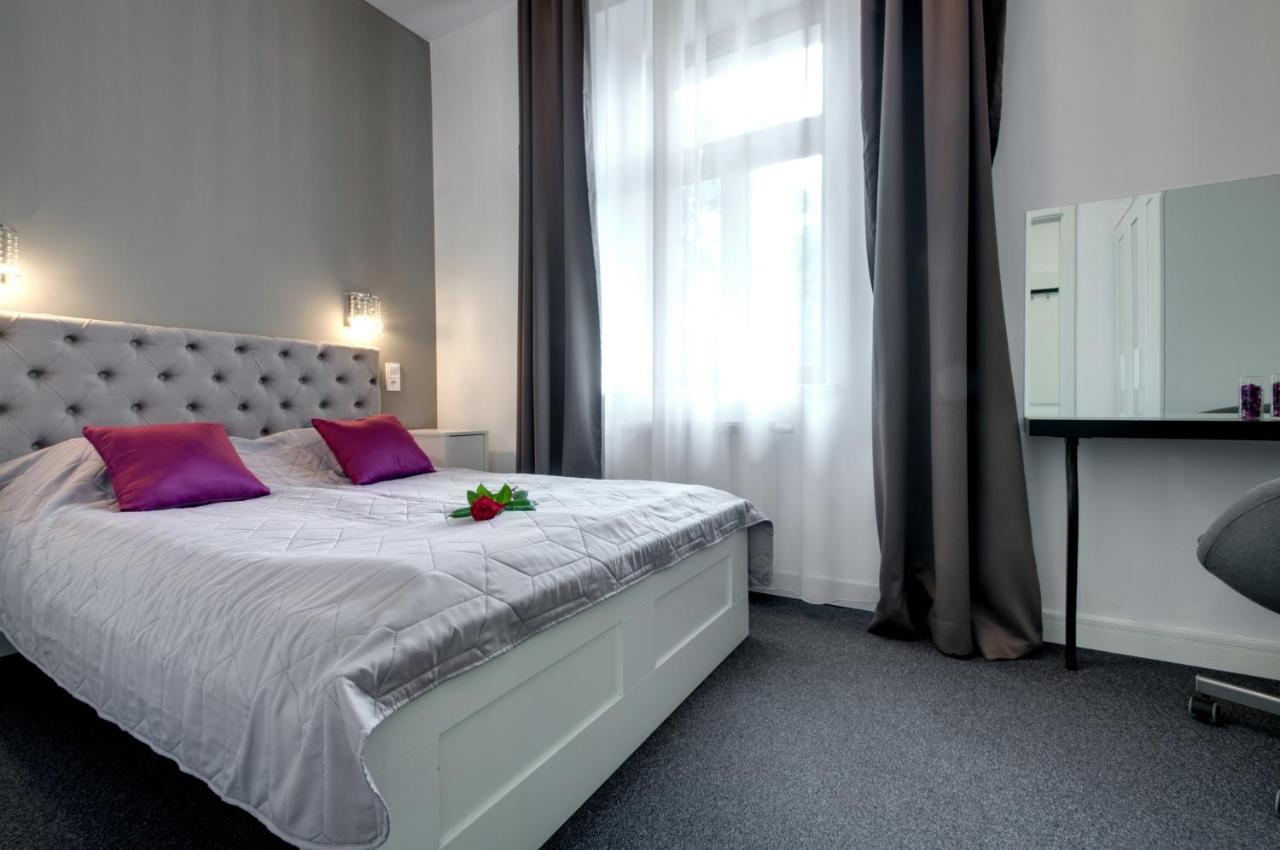 Zamkowa15 Apartments Krasków Εξωτερικό φωτογραφία