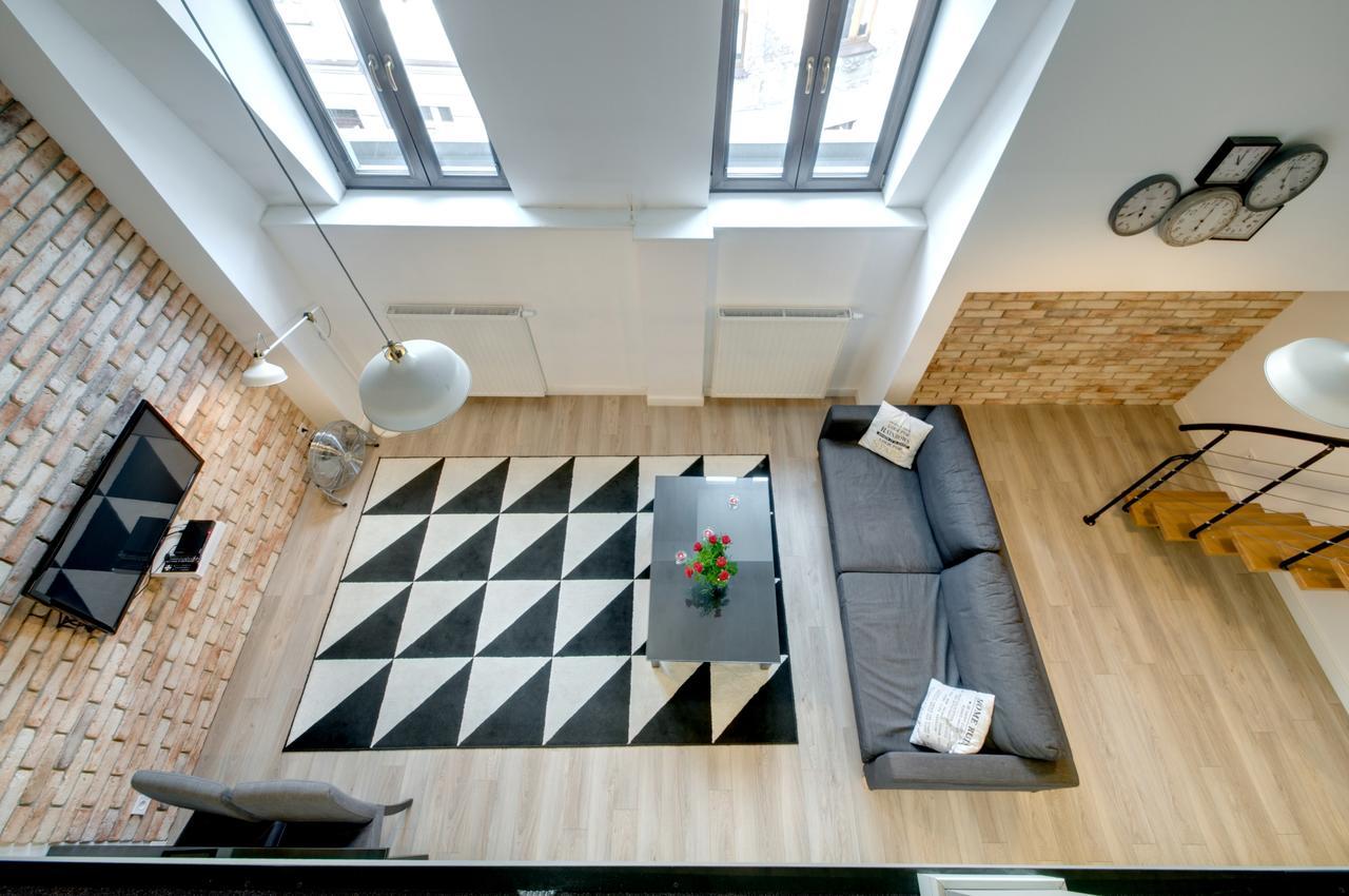 Zamkowa15 Apartments Krasków Εξωτερικό φωτογραφία