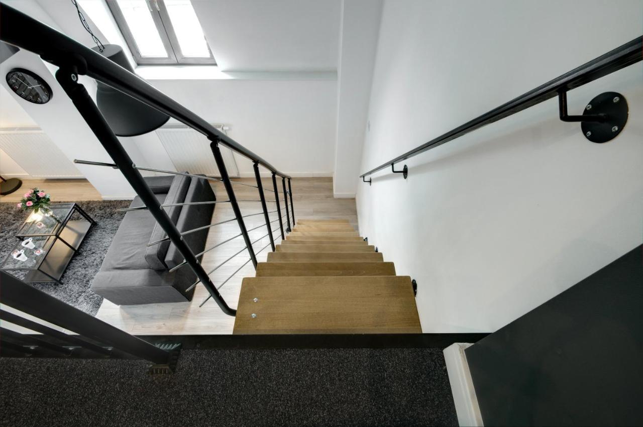 Zamkowa15 Apartments Krasków Εξωτερικό φωτογραφία