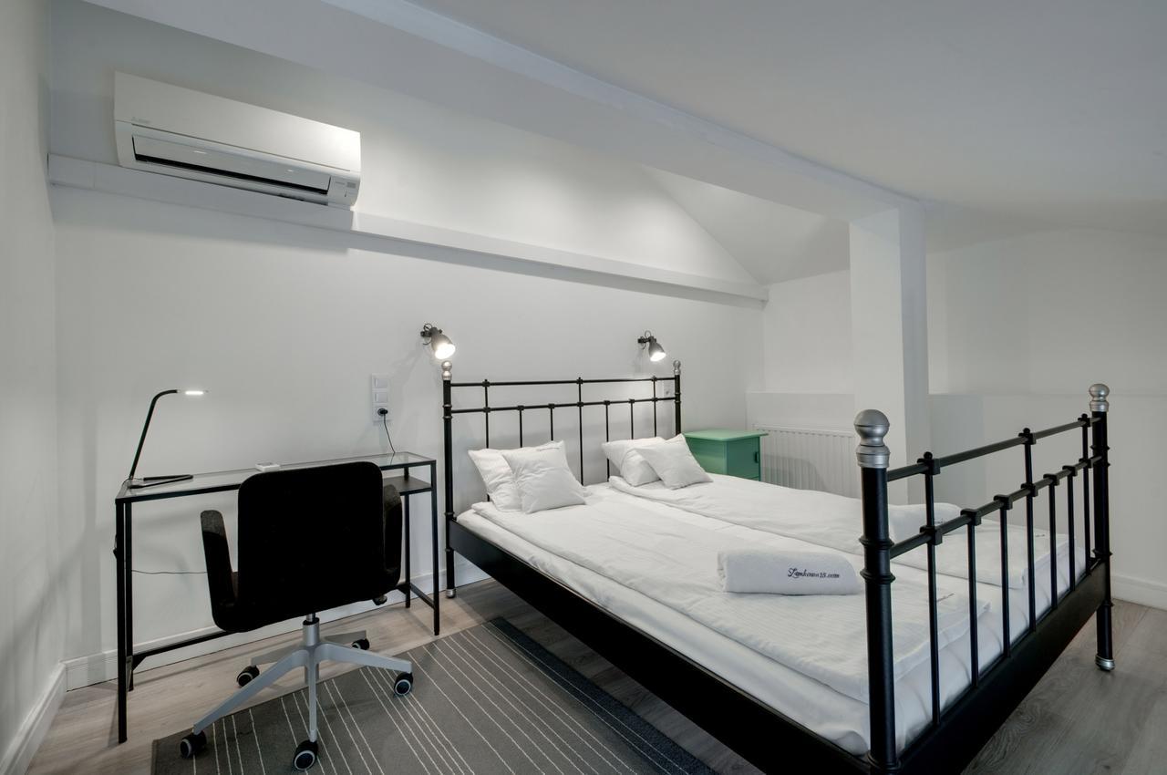 Zamkowa15 Apartments Krasków Εξωτερικό φωτογραφία