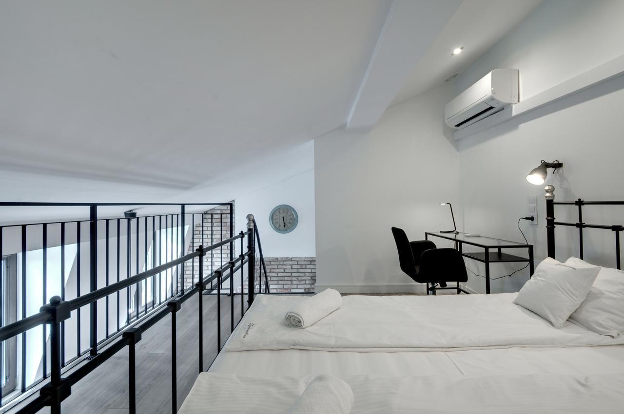 Zamkowa15 Apartments Krasków Εξωτερικό φωτογραφία