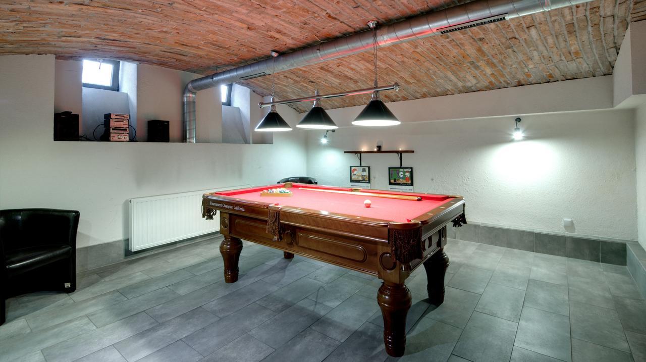 Zamkowa15 Apartments Krasków Εξωτερικό φωτογραφία