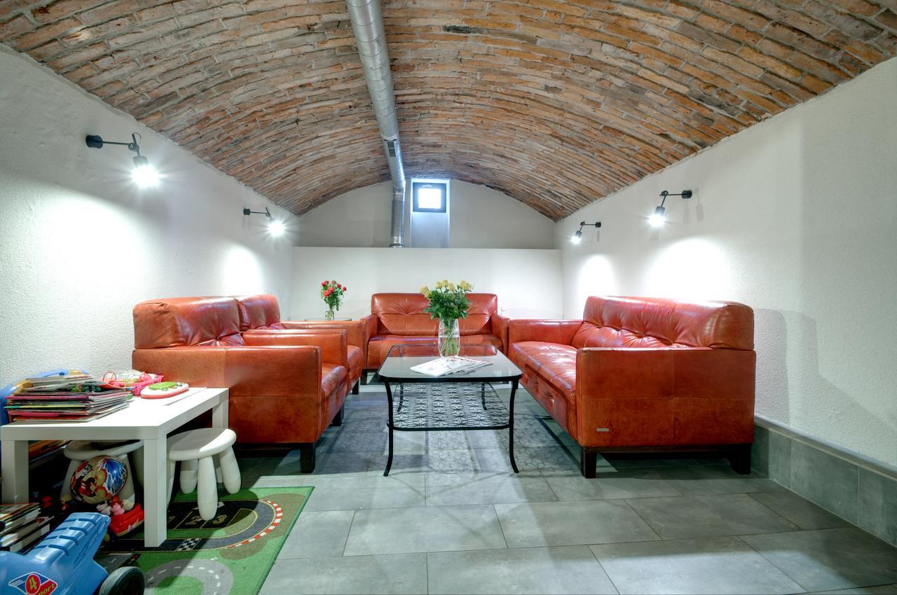 Zamkowa15 Apartments Krasków Εξωτερικό φωτογραφία