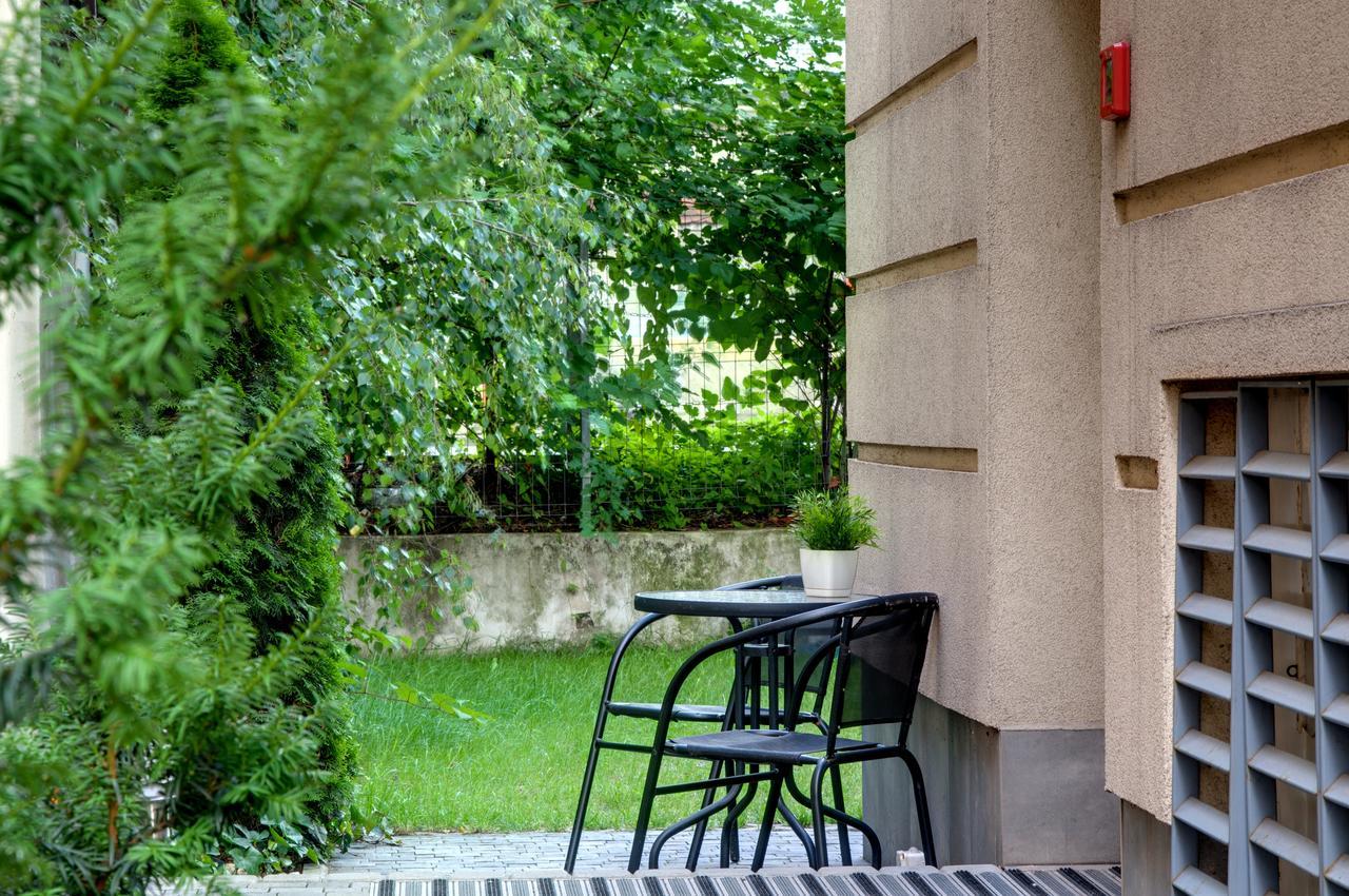 Zamkowa15 Apartments Krasków Εξωτερικό φωτογραφία