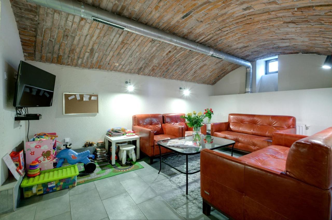 Zamkowa15 Apartments Krasków Εξωτερικό φωτογραφία
